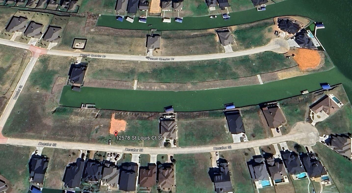 Property Photo:  12578 St Louis Court  TX 77318 