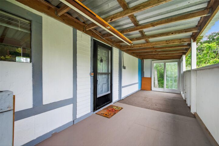 Property Photo:  25862 Clark Road  TX 77484 