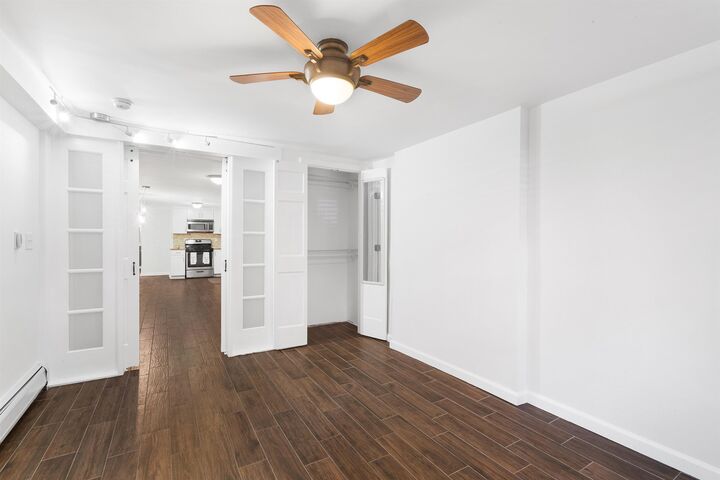 Property Photo:  703 Park Ave 1  NJ 07030 