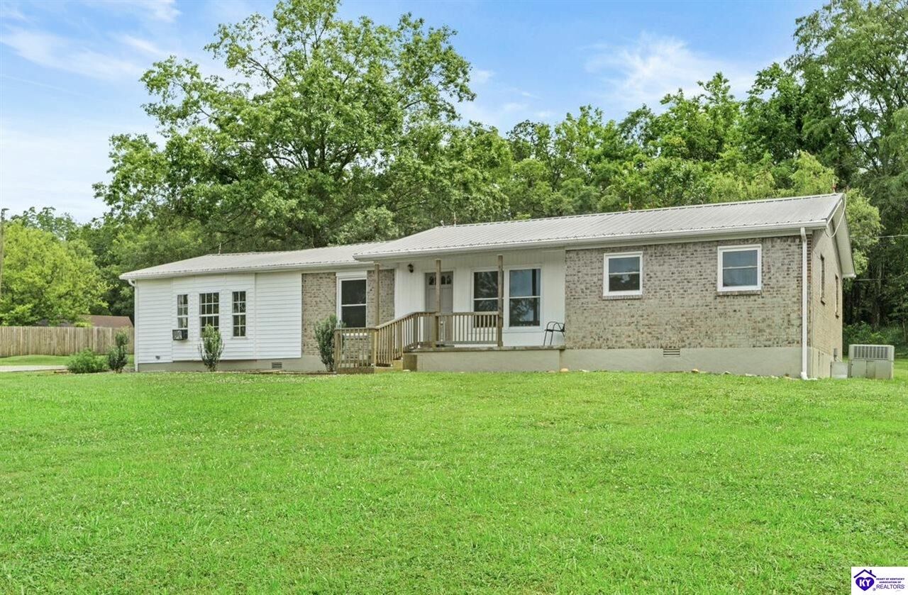 Property Photo:  11485 Highway 60  KY 40142 