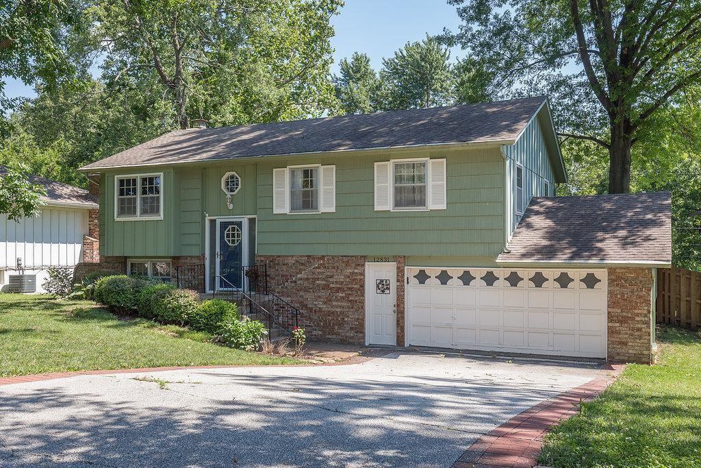 Property Photo:  12831 W 99th Street  KS 66215 
