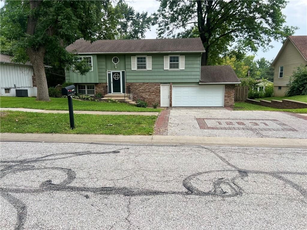Property Photo: 12831 W 99th Street KS 66215