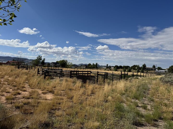 Property Photo:  4312 W 1525 S  UT 84720 