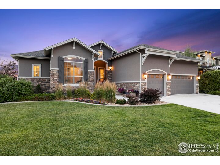 2939 Sunset View Dr  Fort Collins CO 80528 photo