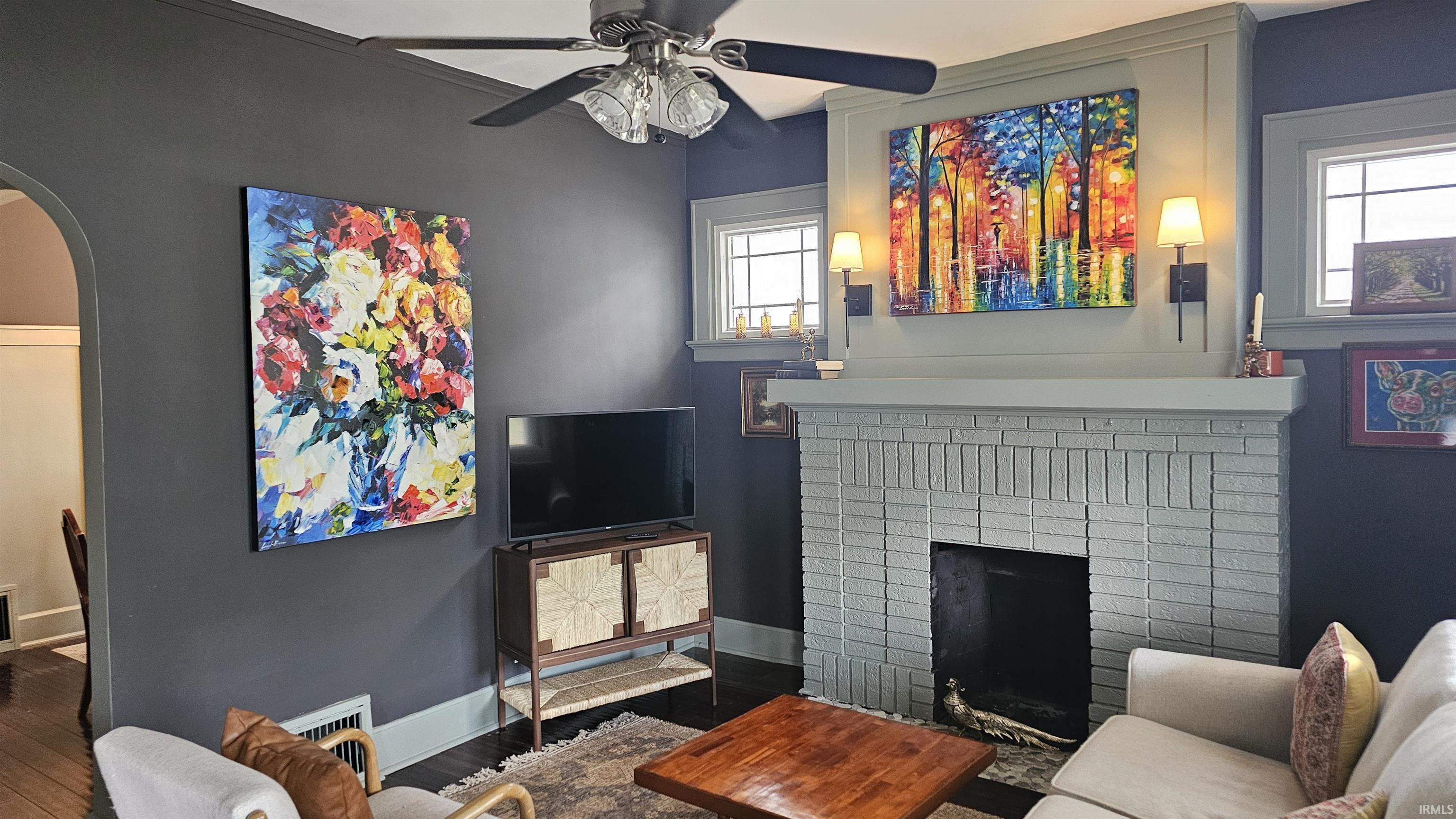Property Photo: 623 S Runnymeade Avenue IN 47714-2005