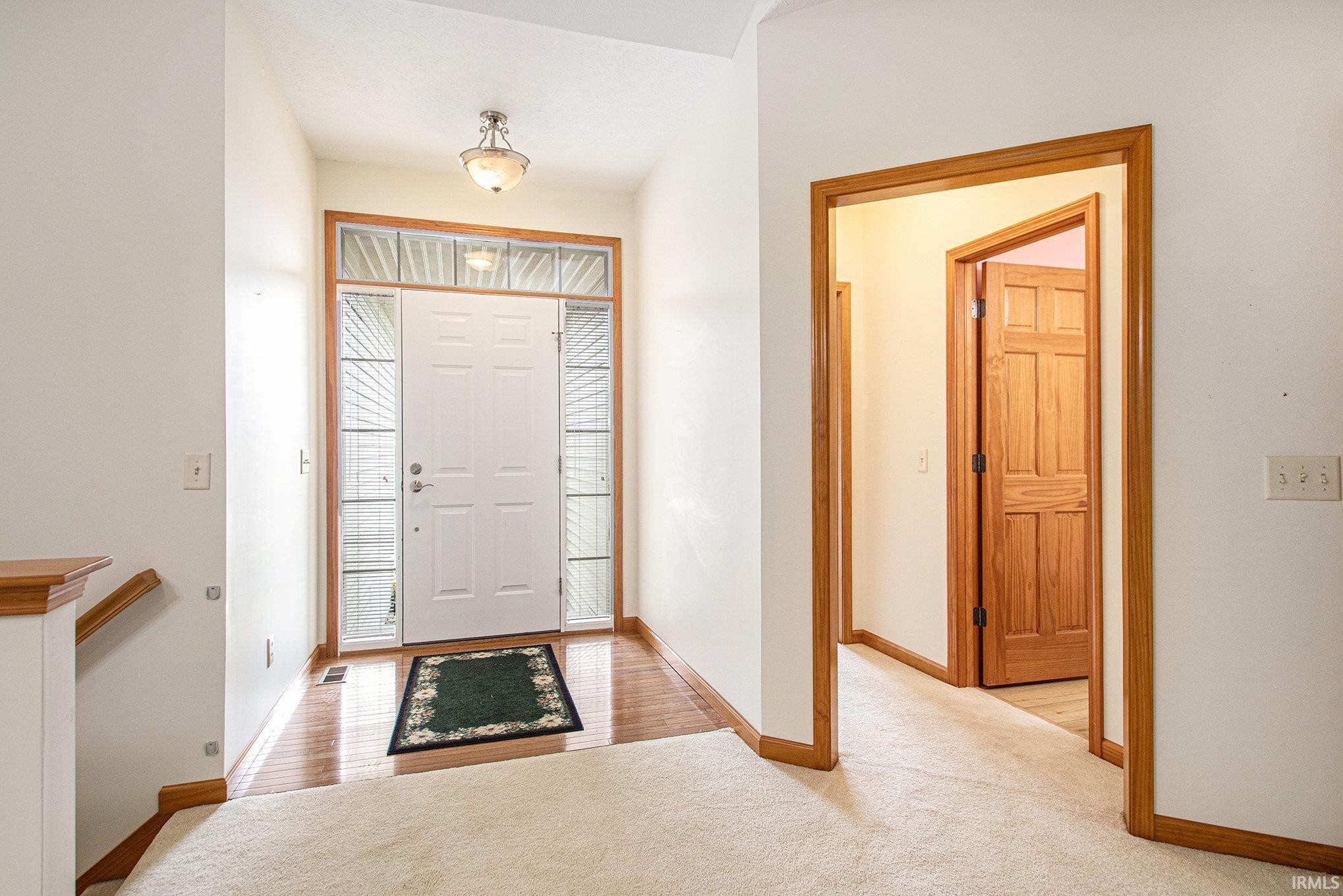 Property Photo:  209 River Park Drive  IN 46540 