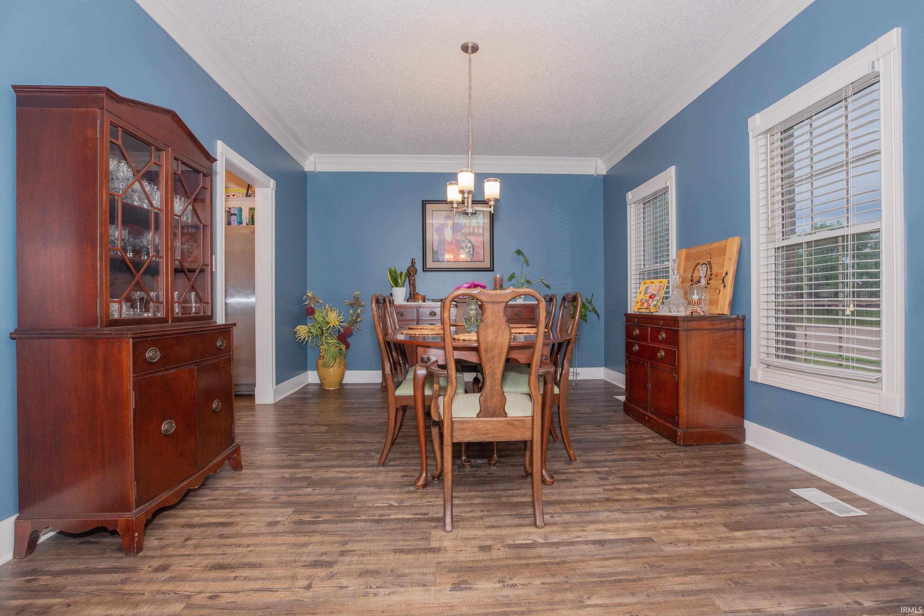 Property Photo: 3477 Treemont Drive IN 47630