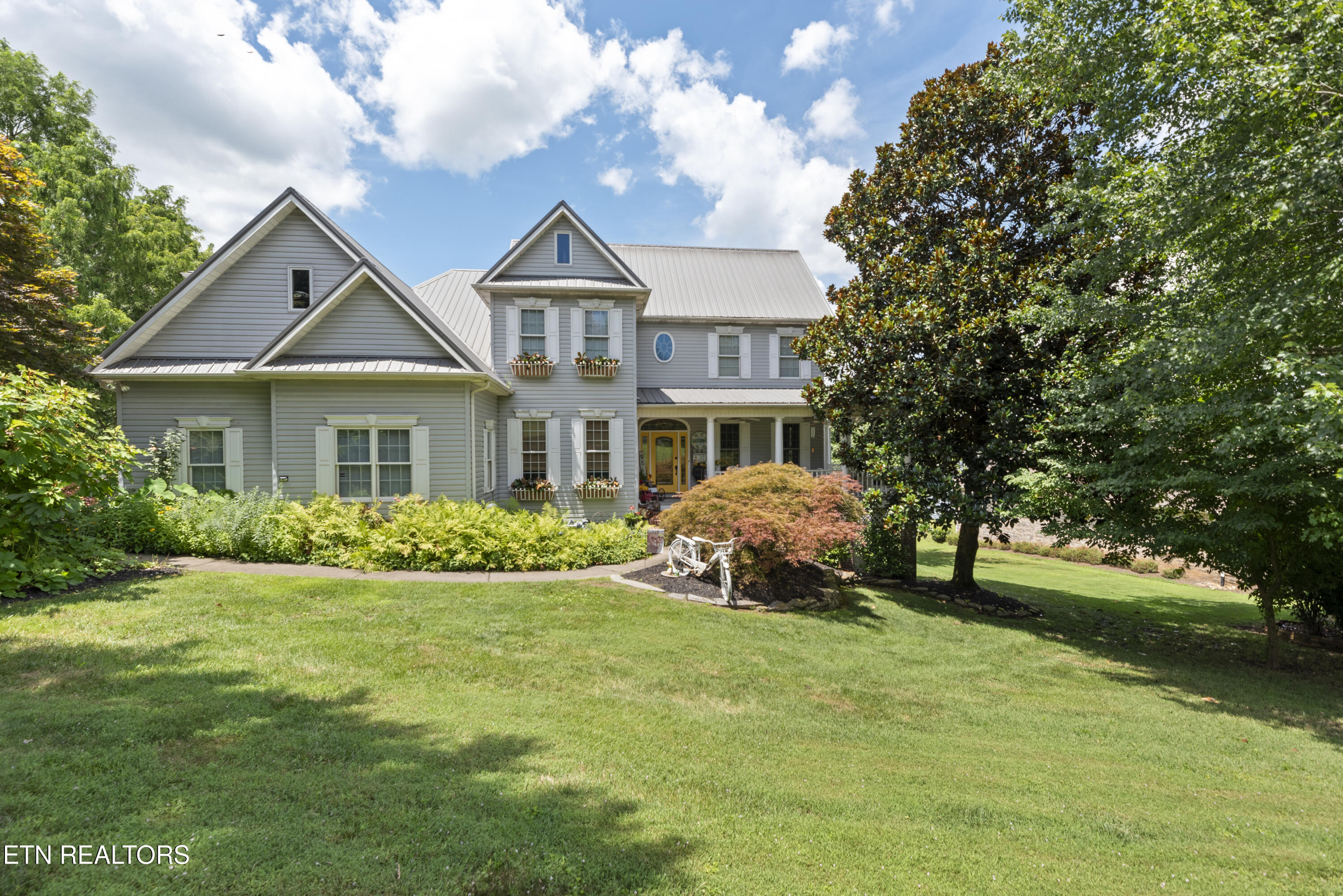 Property Photo: 178 Marble Bluff Drive TN 37763