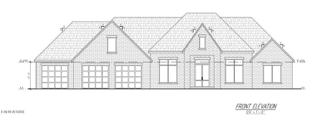 Property Photo:  325 Tahlequah Drive  TN 37774 