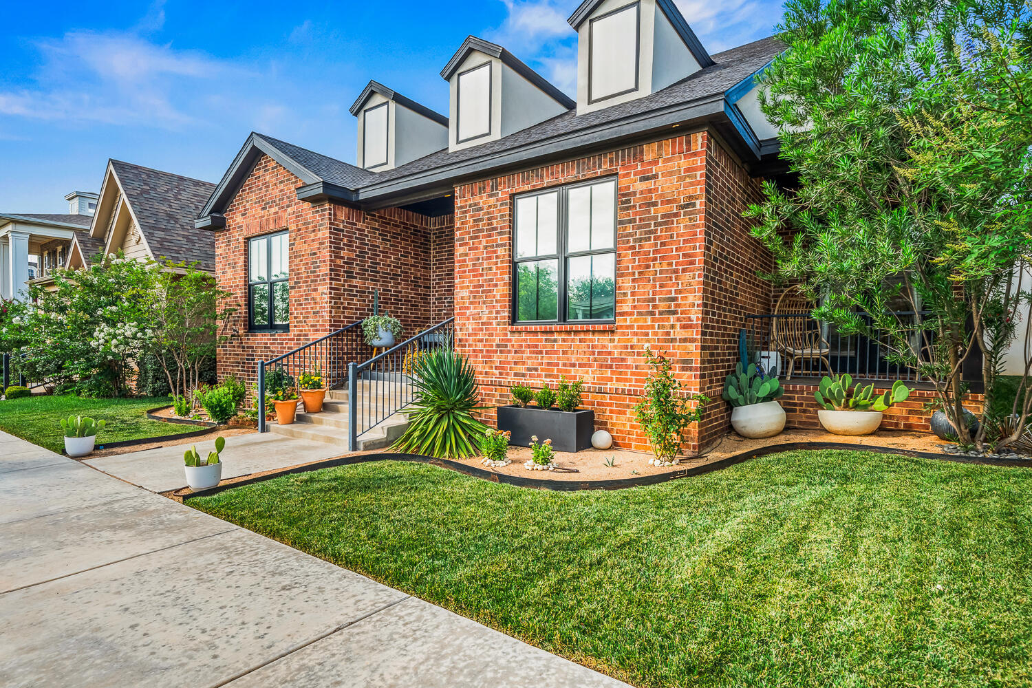 Property Photo: 12105 Topeka Avenue TX 79424