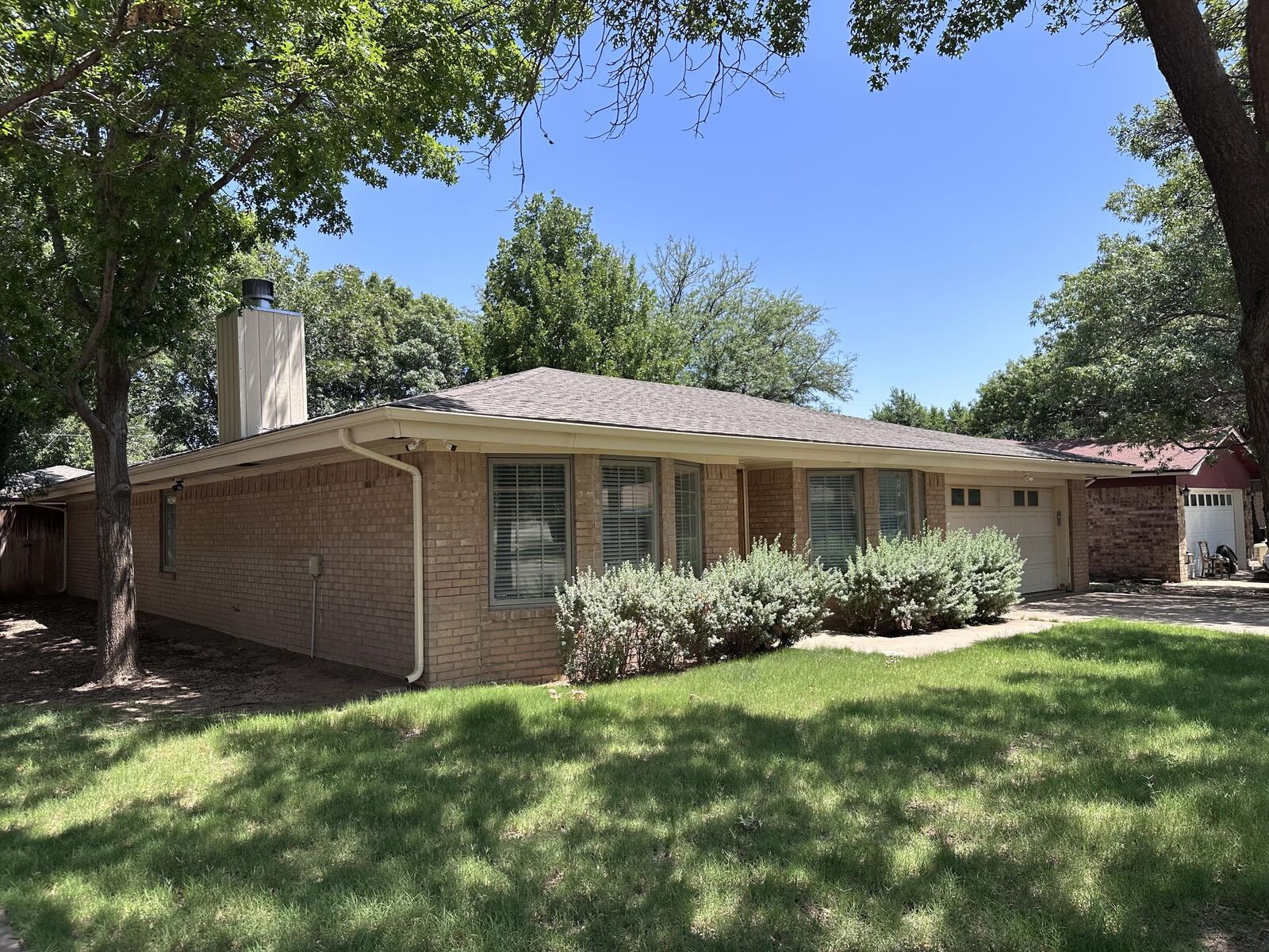 Property Photo: 5018 57th Street TX 79414