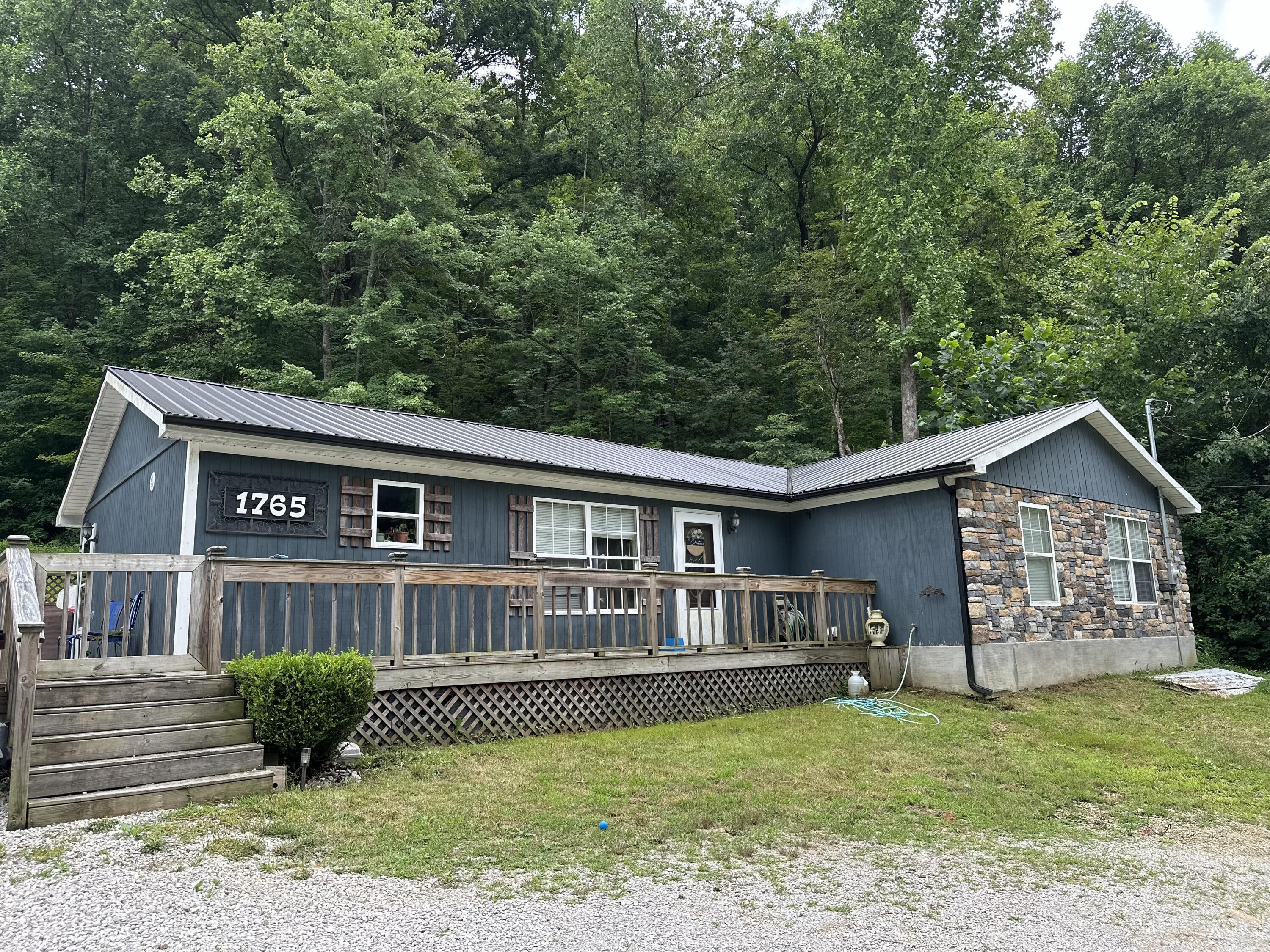 Property Photo: 1765 Mason Lake Road KY 40403