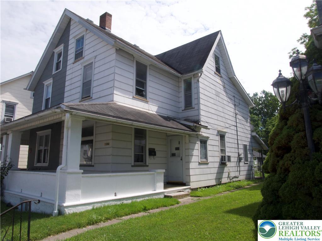 Property Photo: 1284 Main Street PA 18067