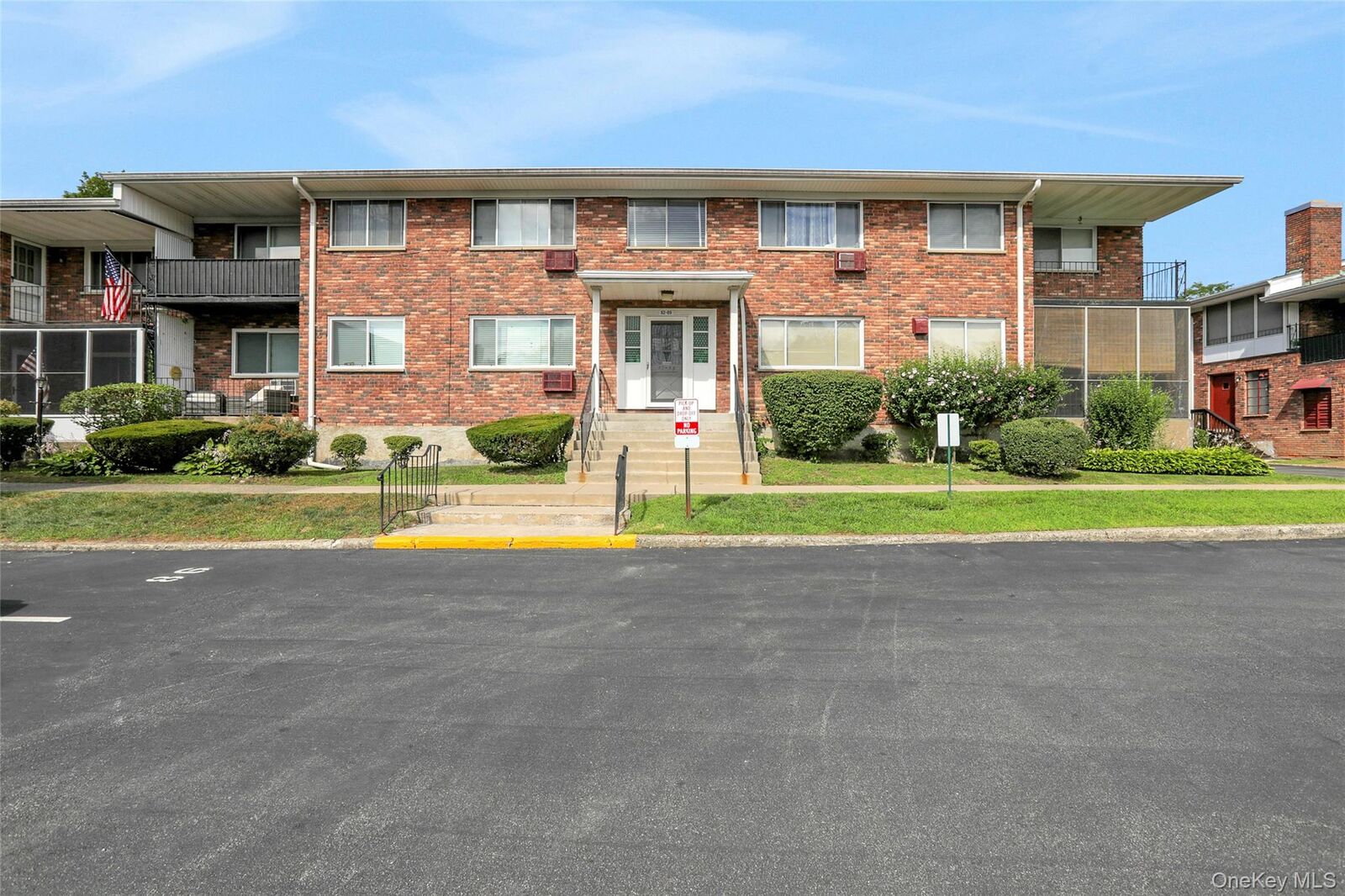 Property Photo:  810 Blooming Grove Turnpike 88  NY 12553 