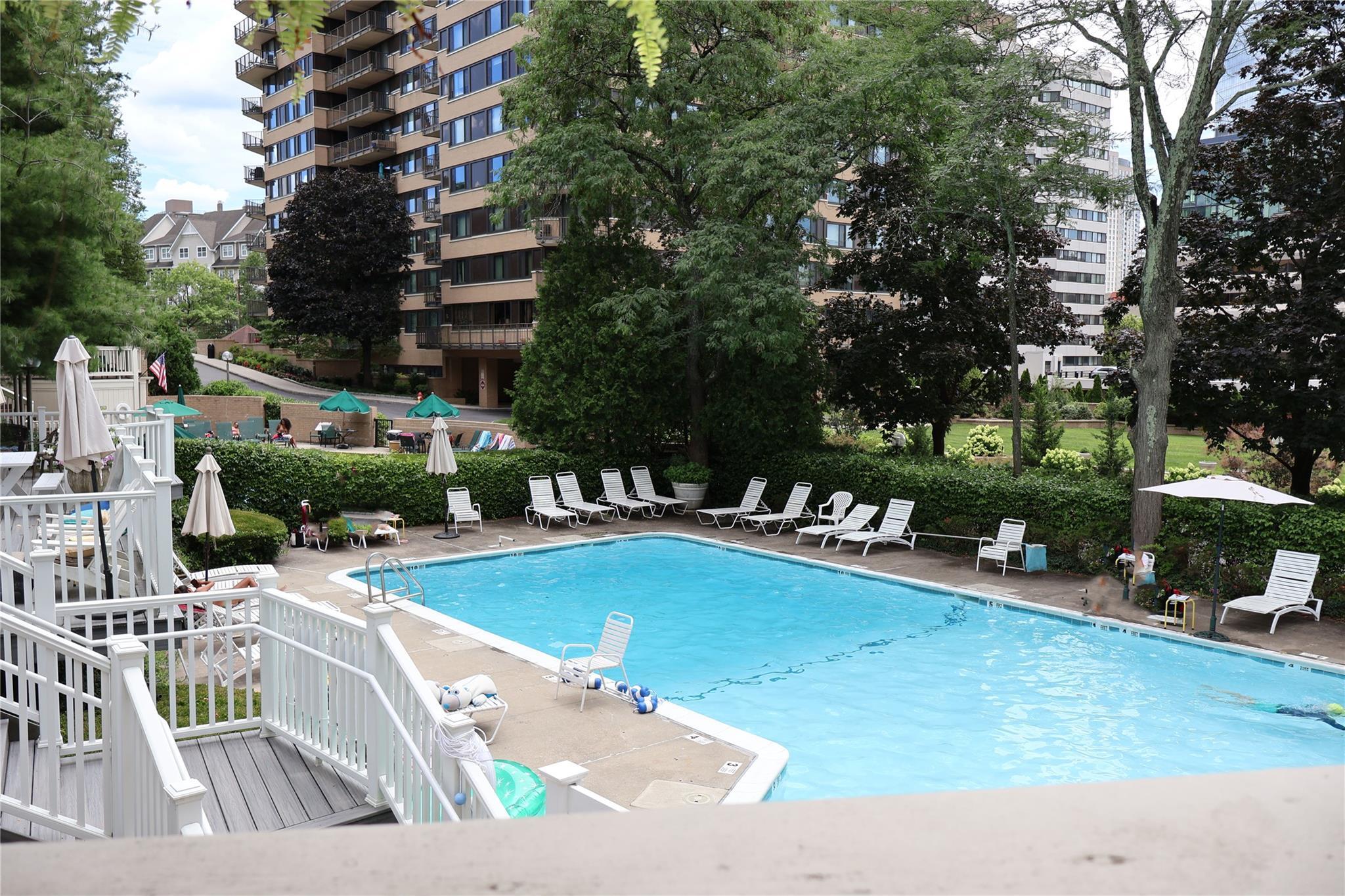 Property Photo:  23 Hillside Terrace G  NY 10601 