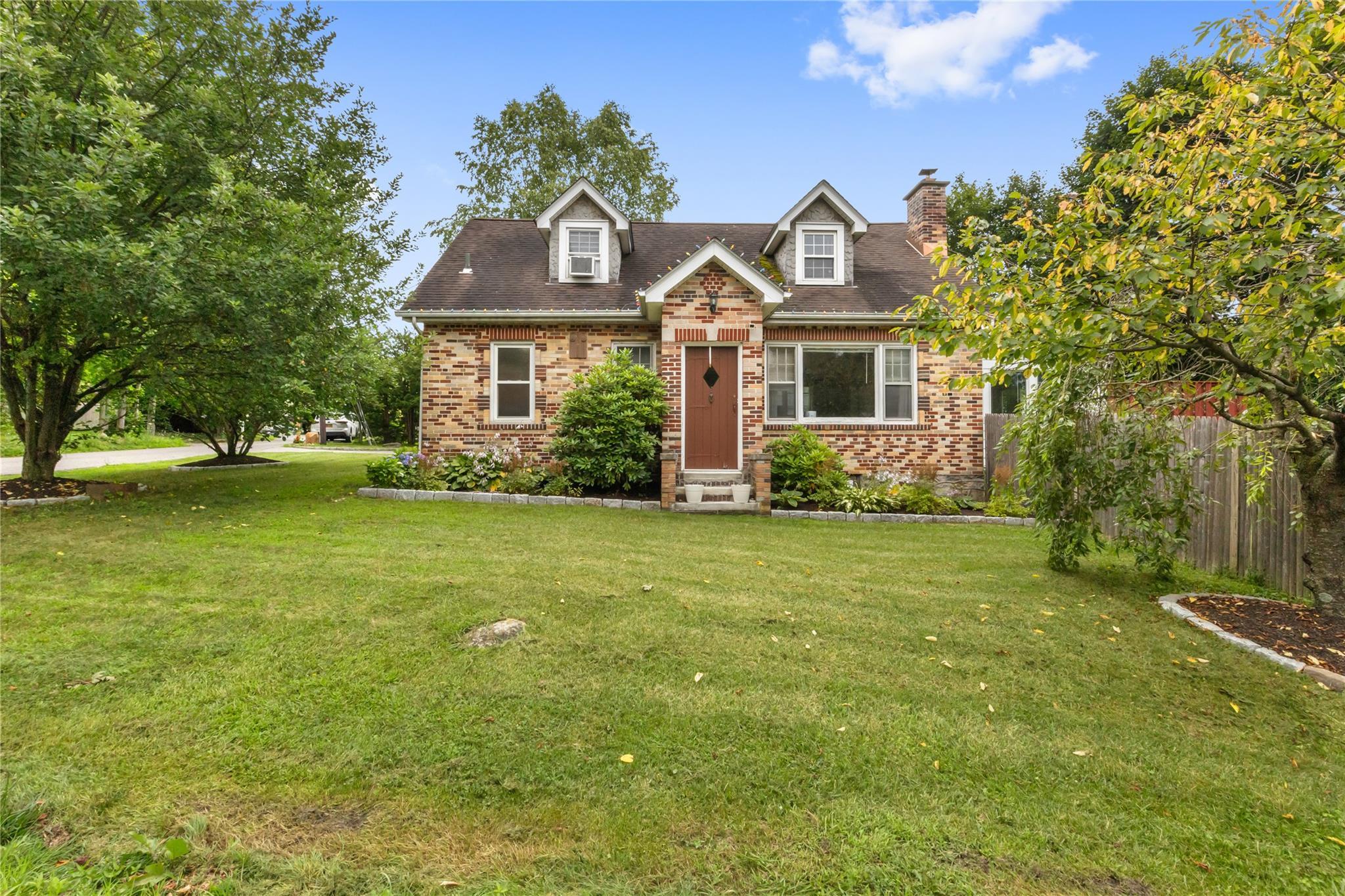 Property Photo: 1 Roslyn Road NY 10512