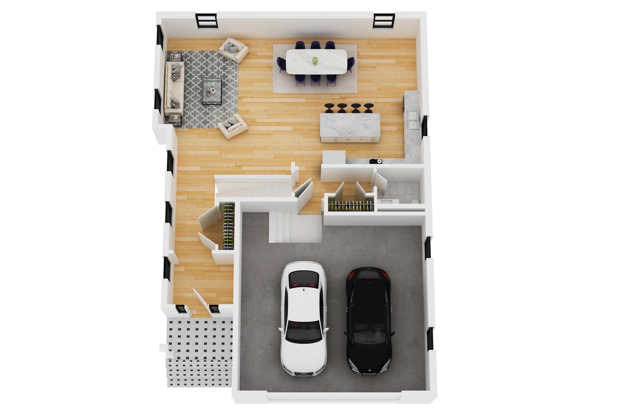 Property Photo: 4 Eastview Court NY 10509