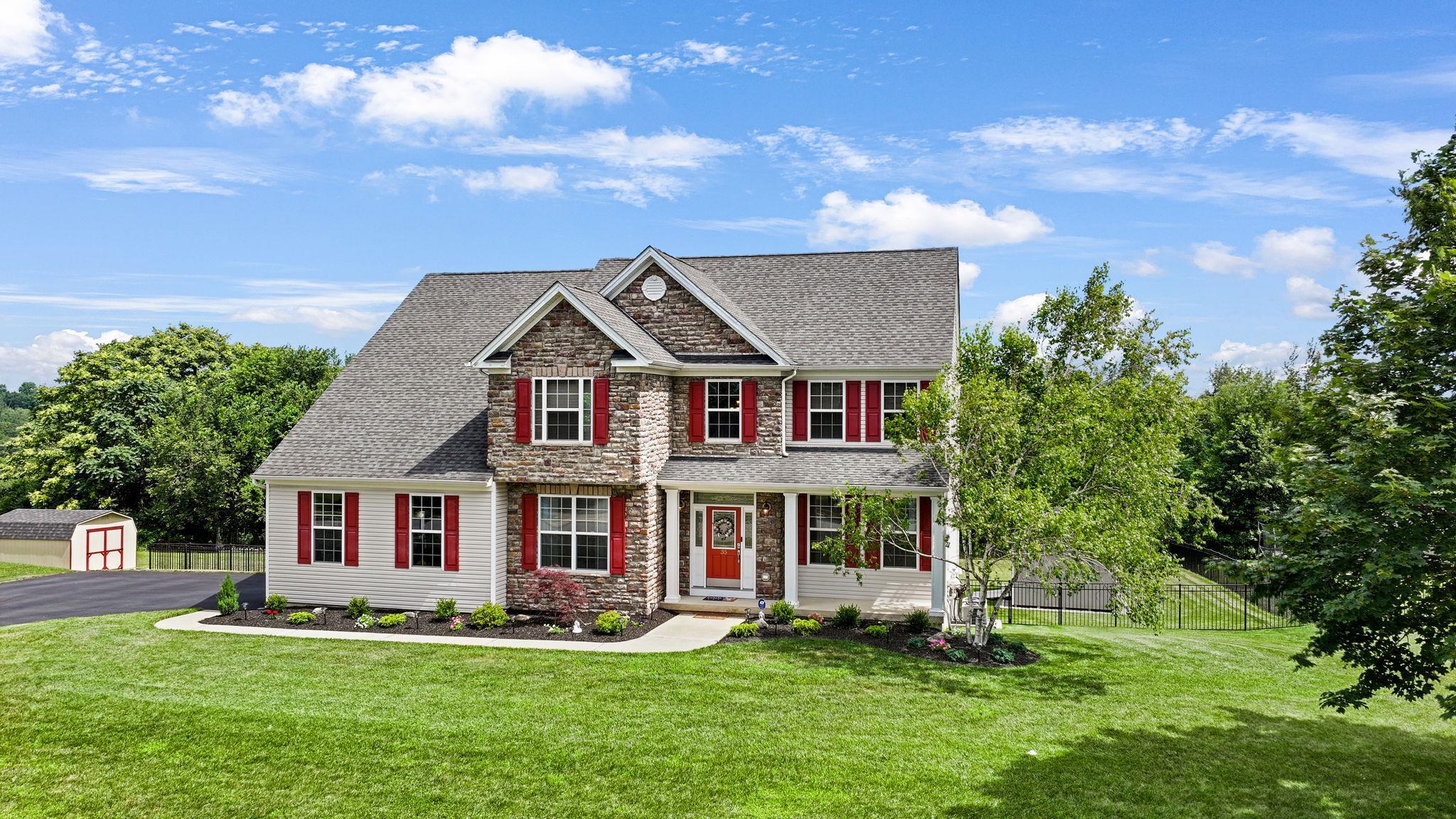 35 Hill View Drive  Florida NY 10921 photo