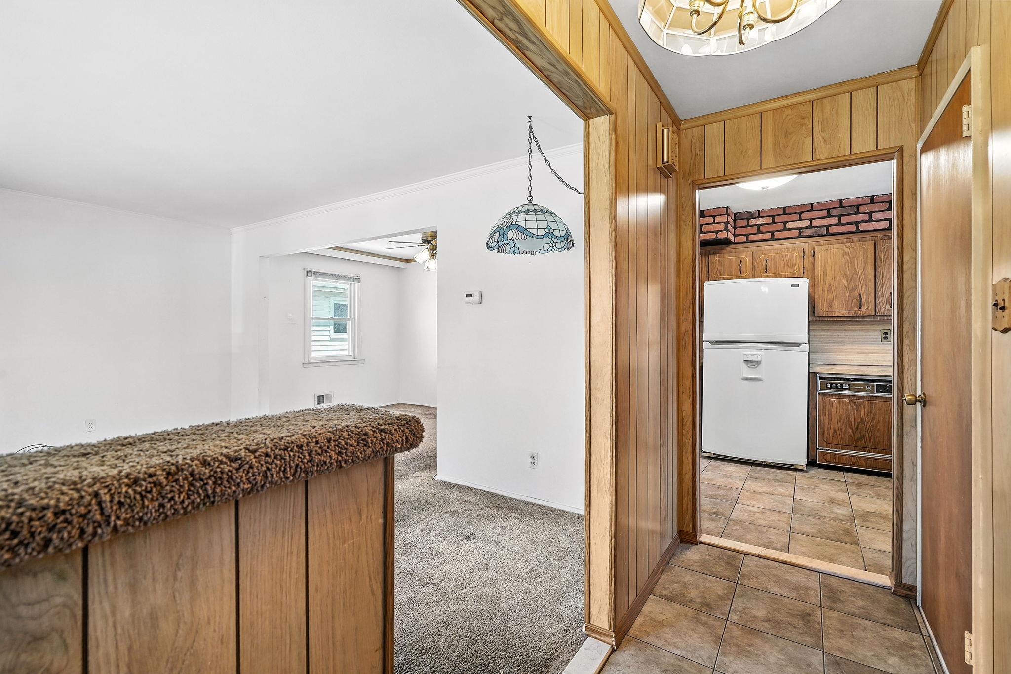 Property Photo: 156-37 85th Street NY 11414