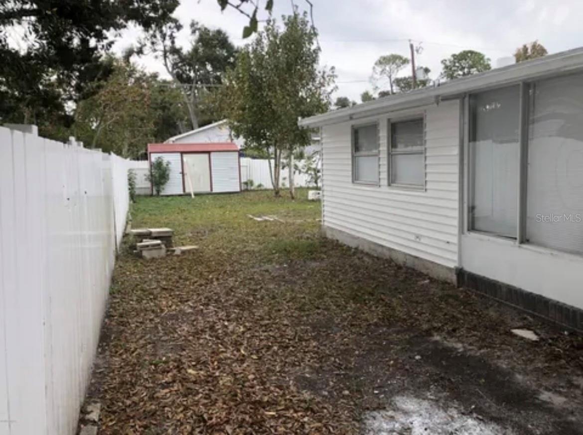Property Photo:  5206 Wood Street  FL 32127 