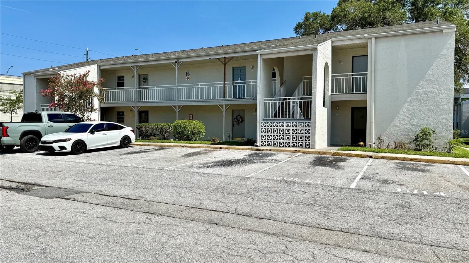 Property Photo:  2625 State Road 590 1612  FL 33759 