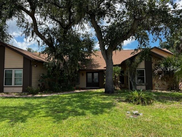 Property Photo: 411 San Felix Street FL 33983