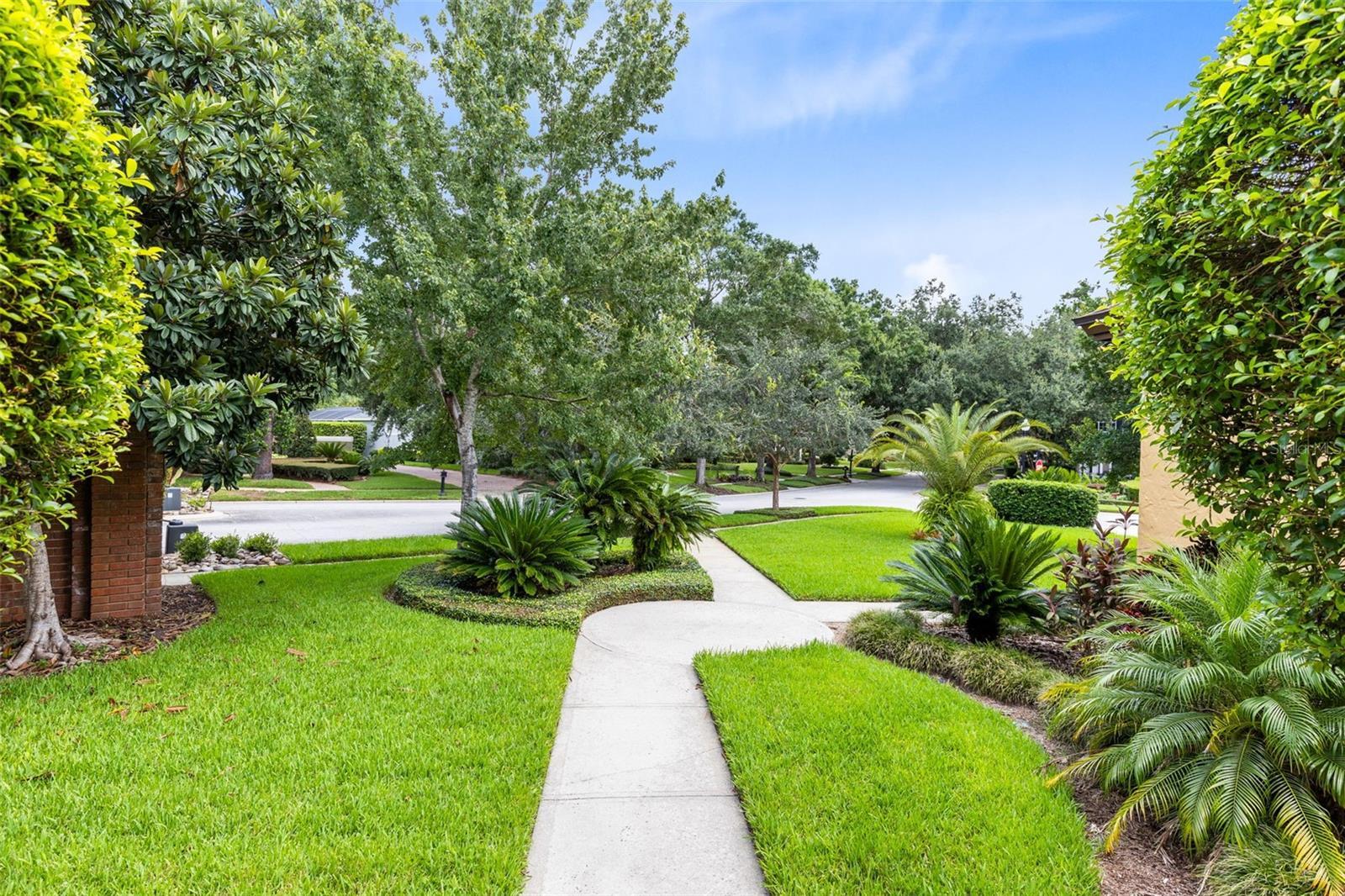 Property Photo: 101 Cherry Creek Circle FL 32708