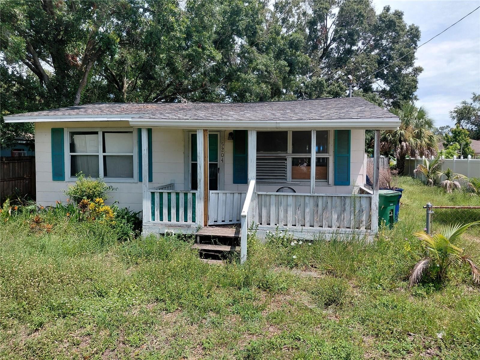 Property Photo: 5204 E Columbus Drive FL 33619