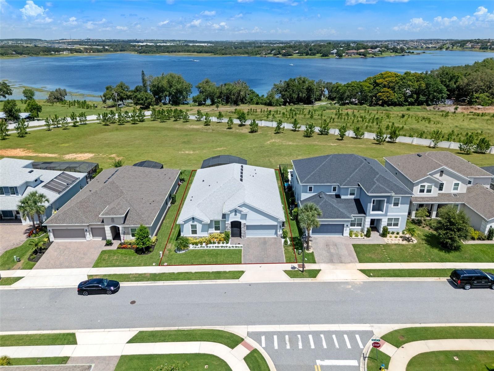 Property Photo:  3317 Current Avenue  FL 34787 