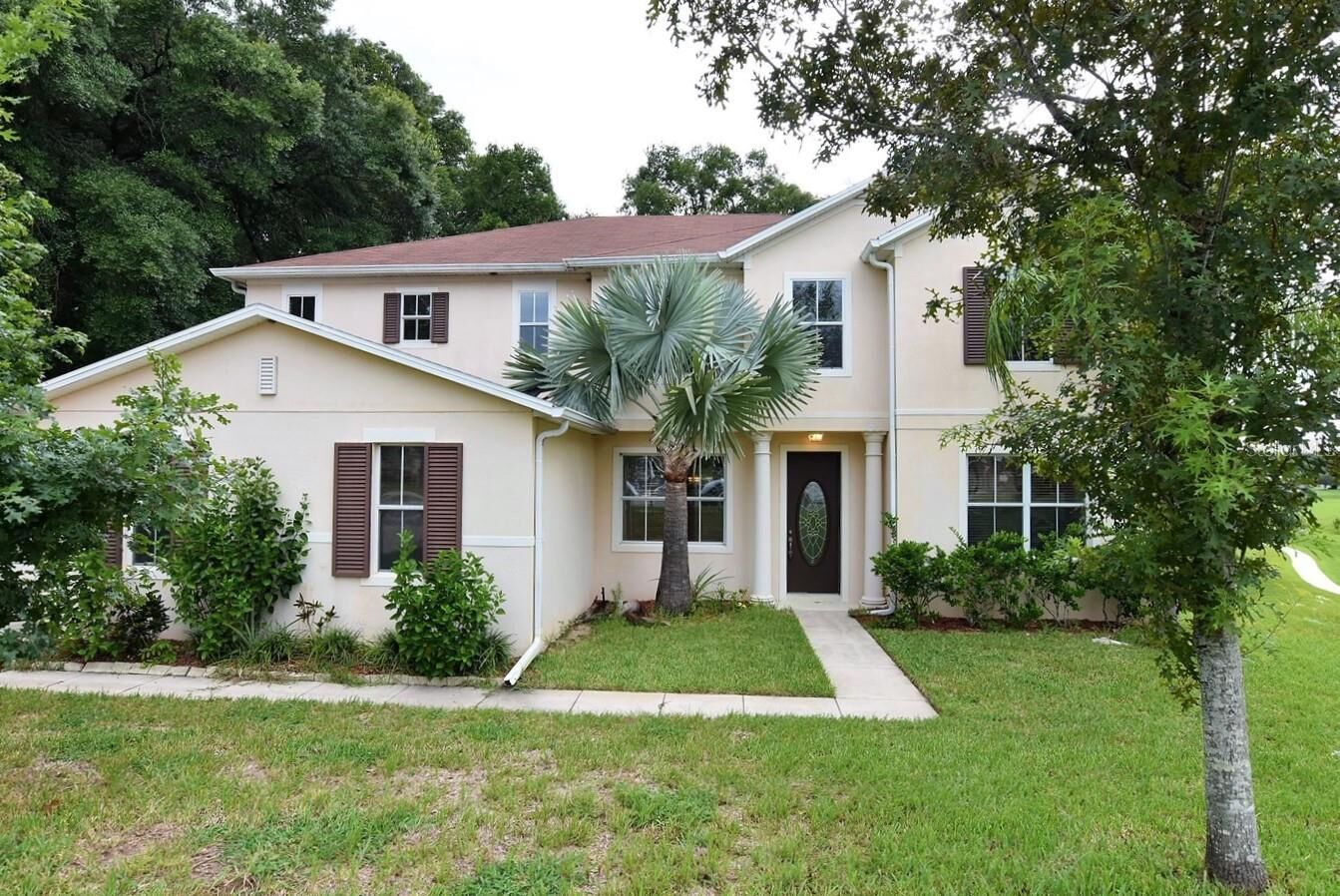 Property Photo: 2870 Grassmoor Loop FL 32712