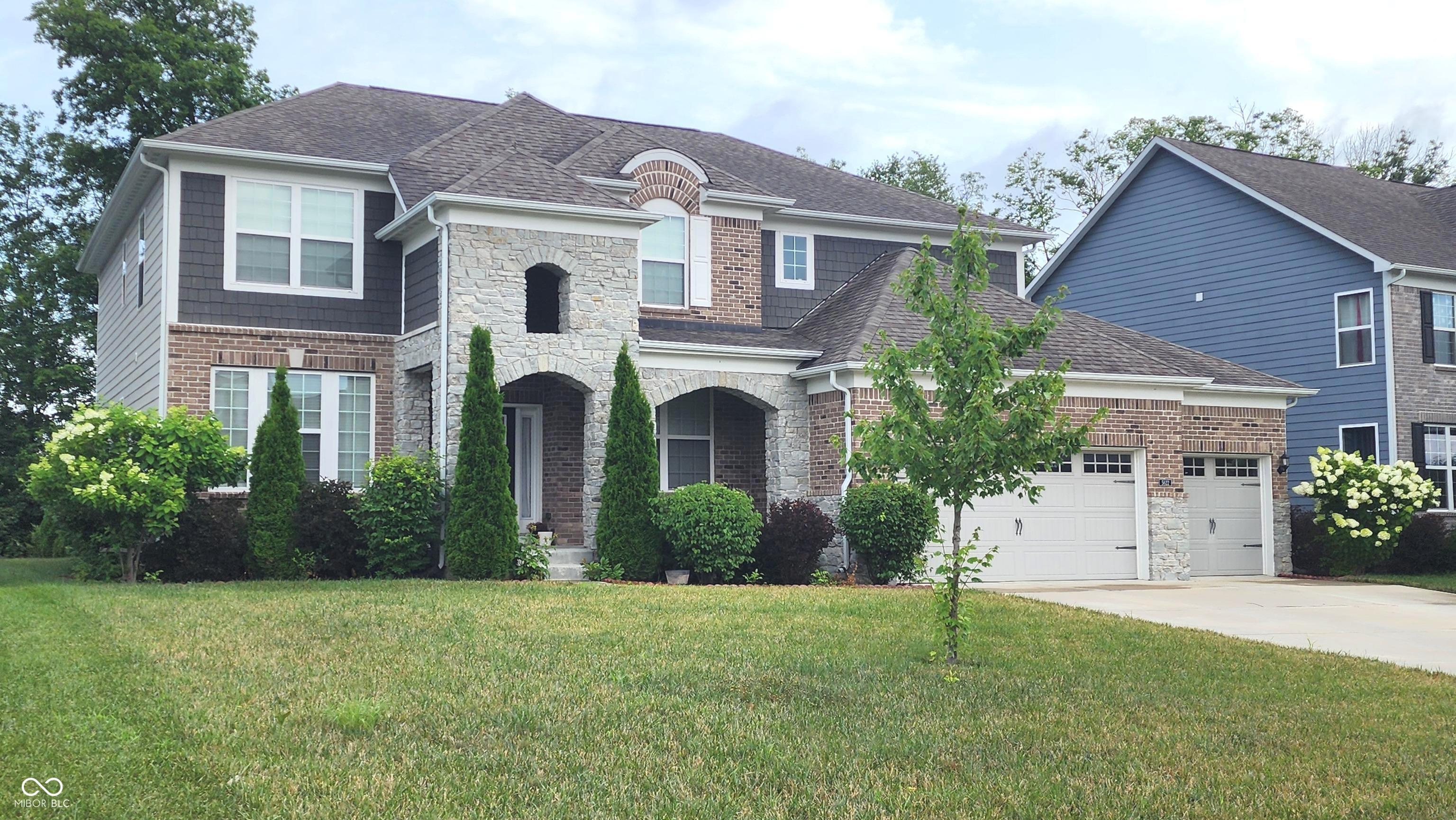 5622 Pecan Court  Noblesville IN 46062 photo