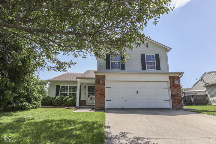 Property Photo: 1238 Valley Forge Drive IN 46234