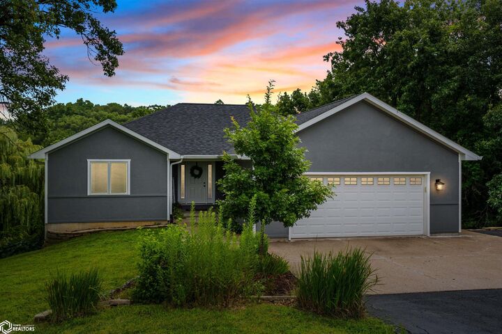 1314 Fyre Lake Drive  Sherrard IL 61281 photo