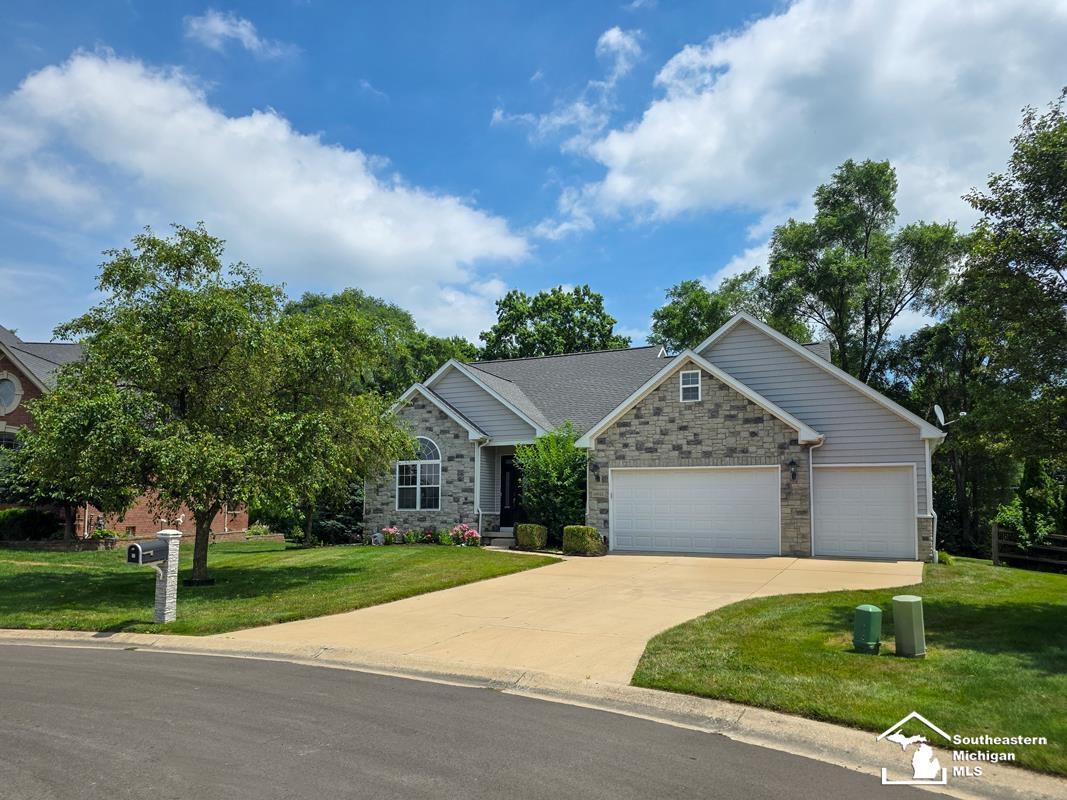 14922 Wildwood Drive  Monroe MI 48161 photo