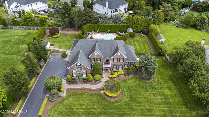 Property Photo:  59 Country View Drive  NJ 07728 