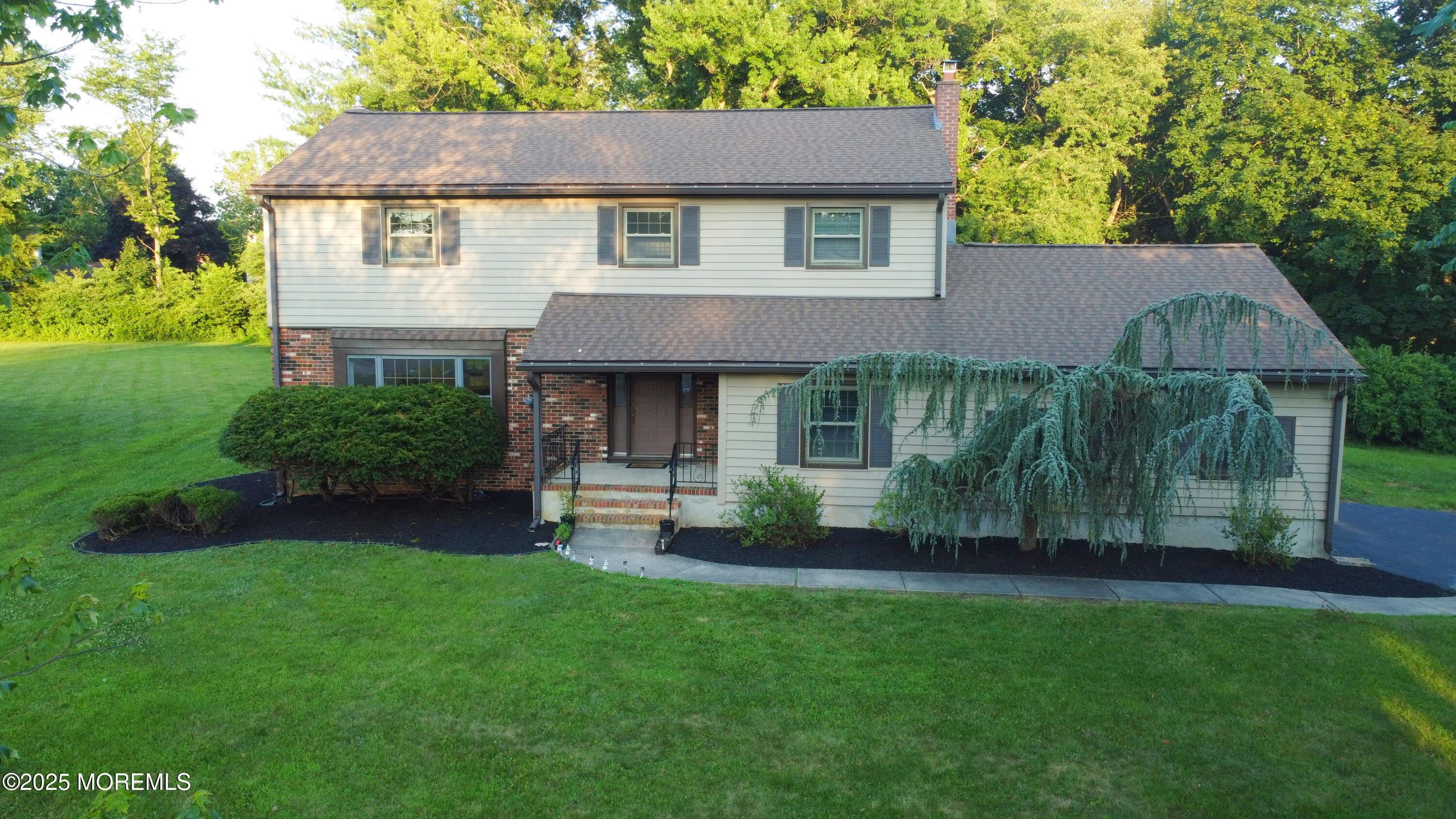 Property Photo: 11 Gunpowder Drive NJ 08816