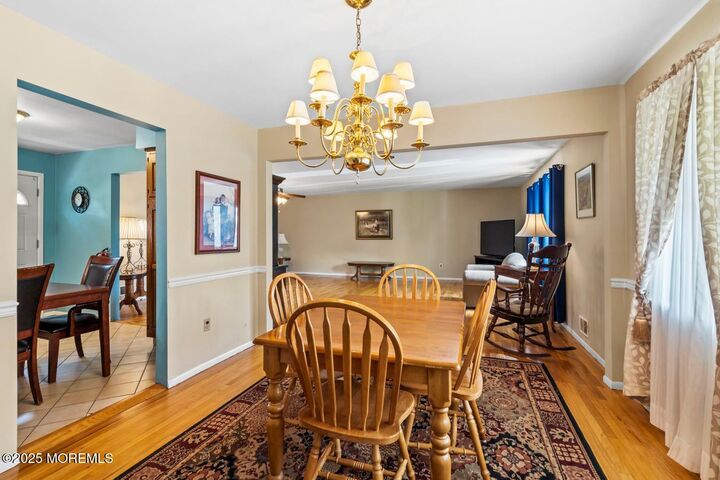 Property Photo: 6 Princeton Drive NJ 08527