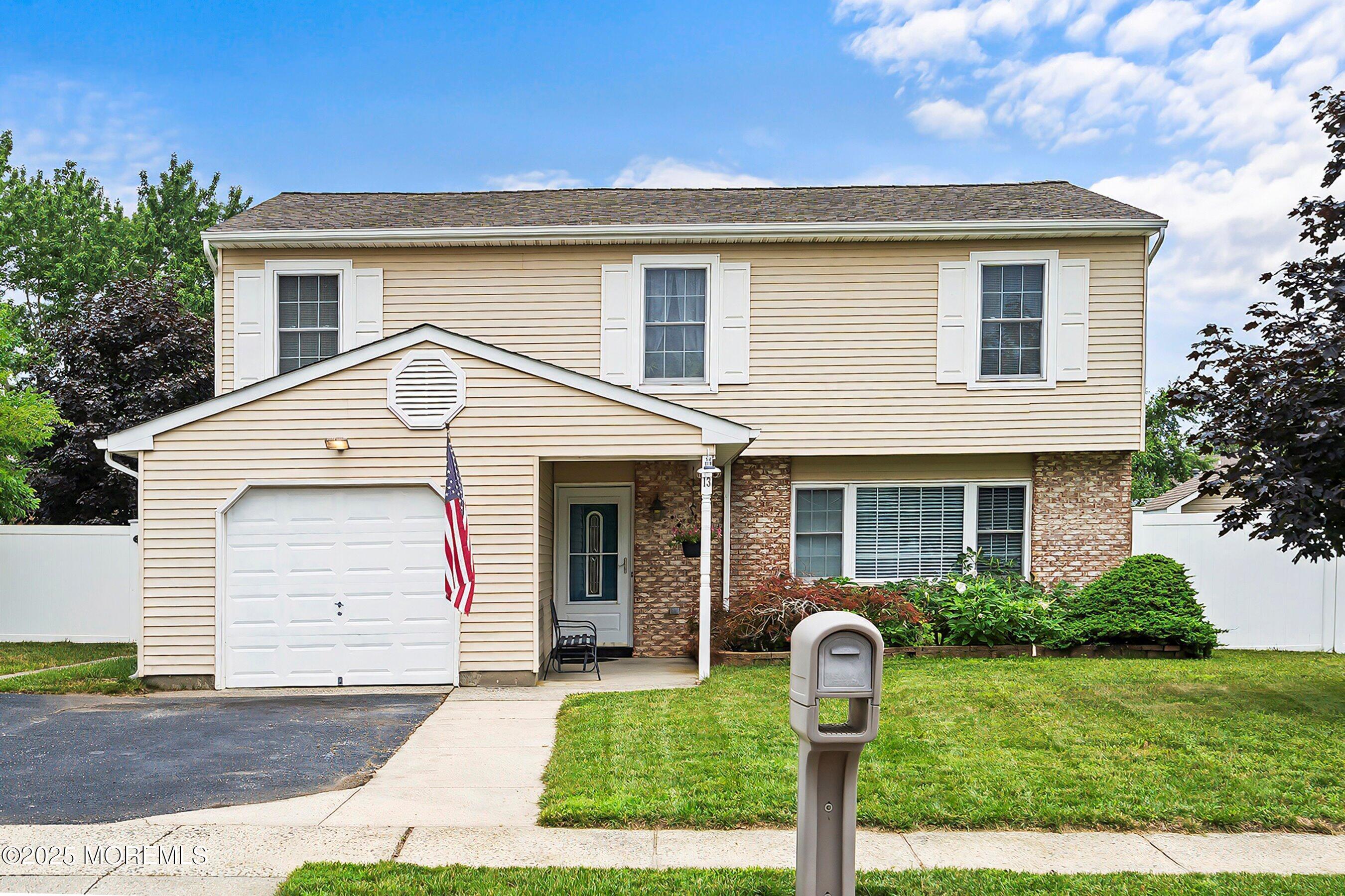 Property Photo: 13 Boulder Drive NJ 08005