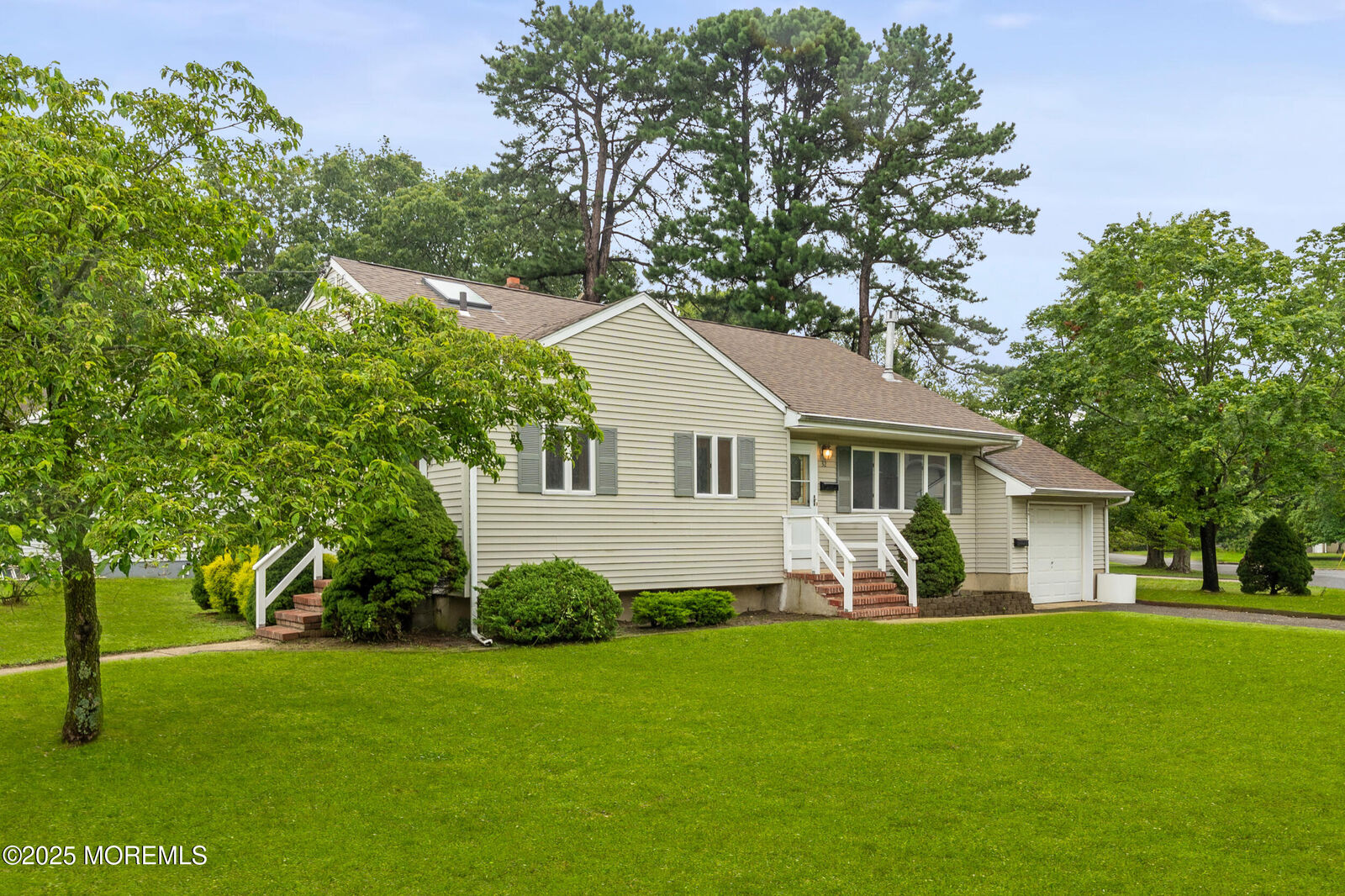 Property Photo:  32 Branch Road  NJ 07755 