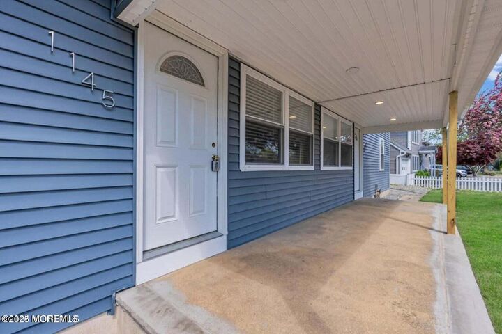 Property Photo:  1145 Roe Avenue  NJ 08742 