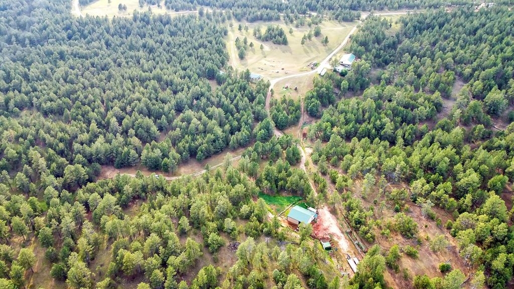 Property Photo: 11863 W Argyle Road SD 57730