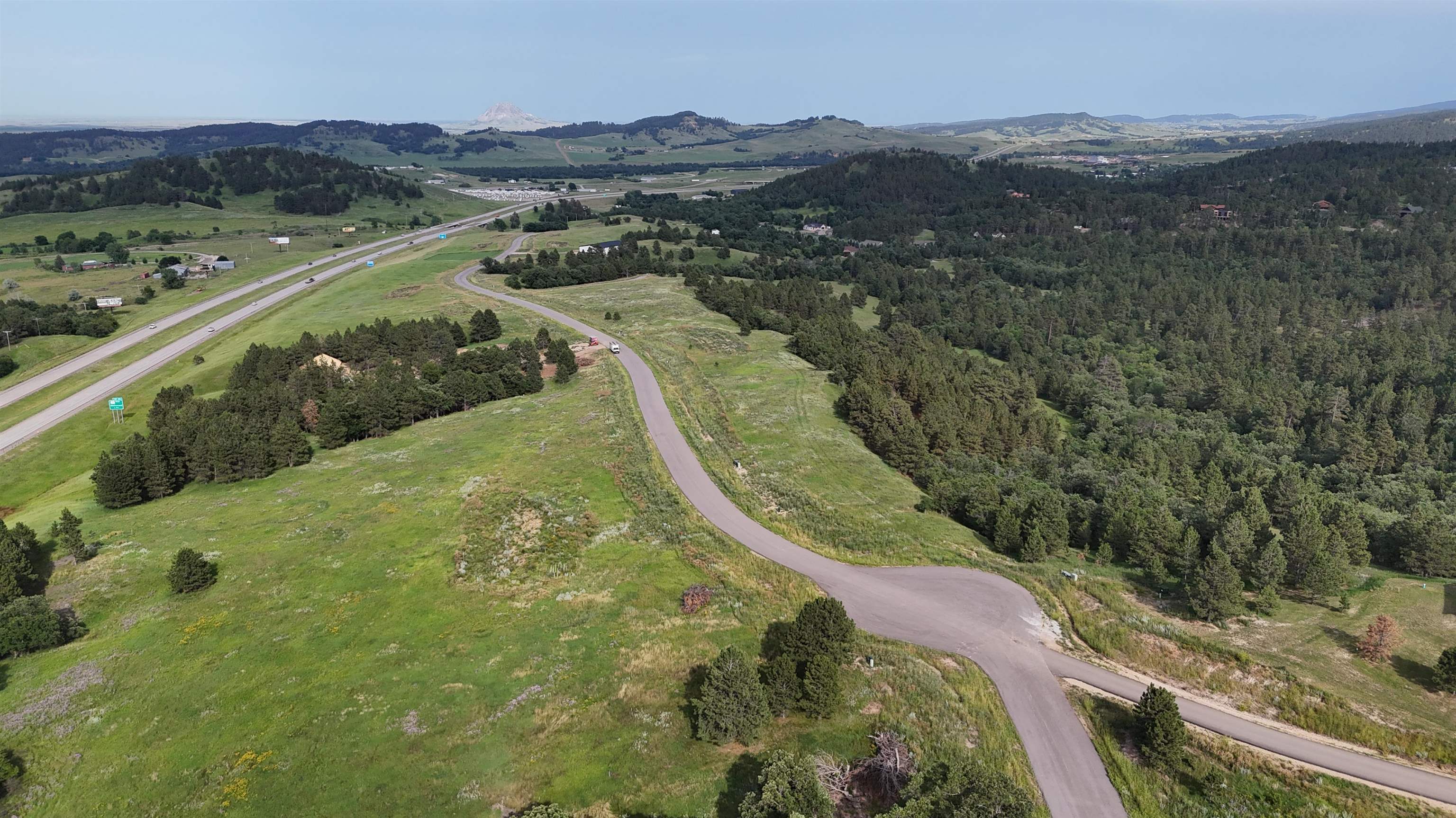 Property Photo: Lot 22 Wildflower Rd SD 57793-0000