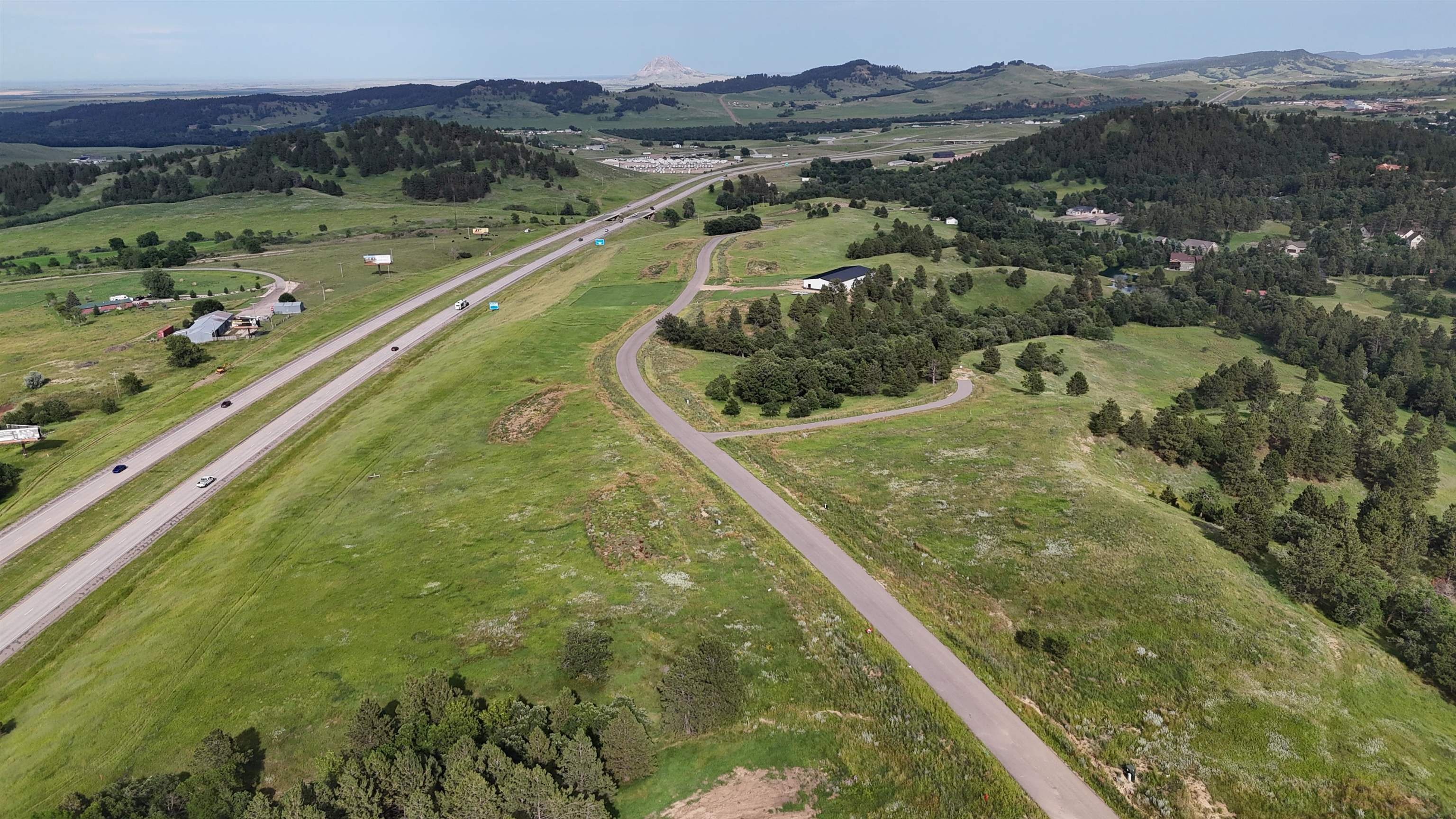 Property Photo: Lot 28 Wildflower Rd SD 57793-0000