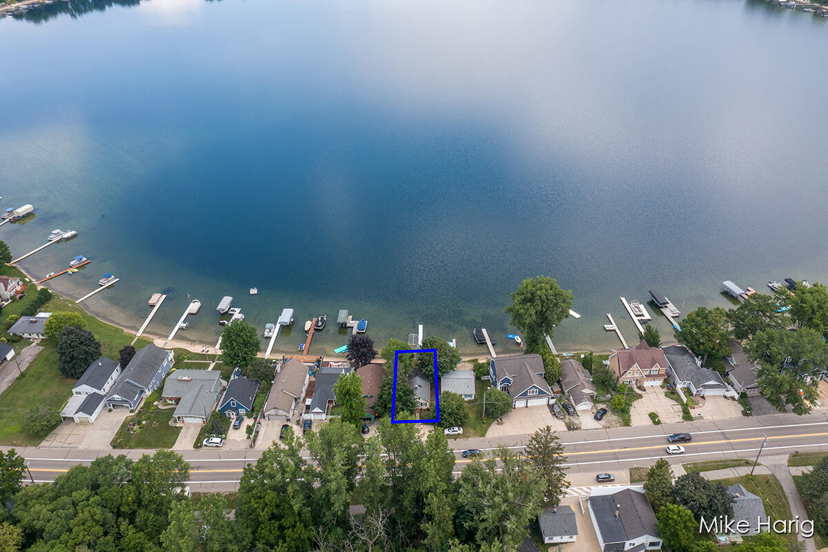 Property Photo: 7191 Belding Road NE MI 49341