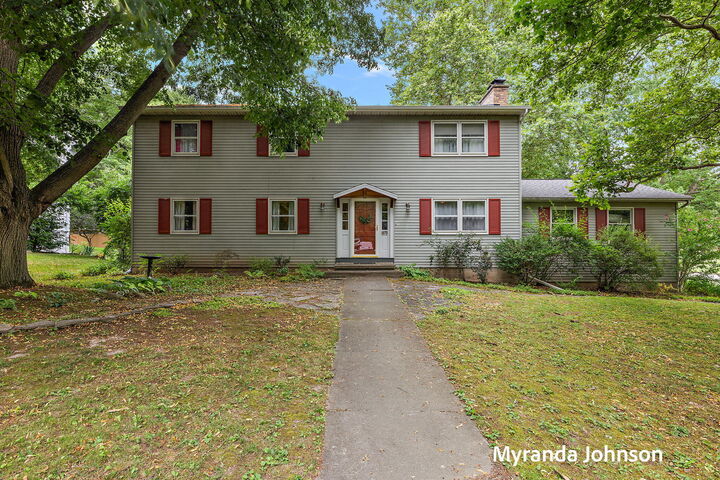 Property Photo: 1875 Penobscot Drive MI 48864