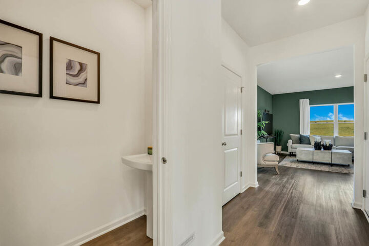 Property Photo: 2509 Semillon Street IL 60543