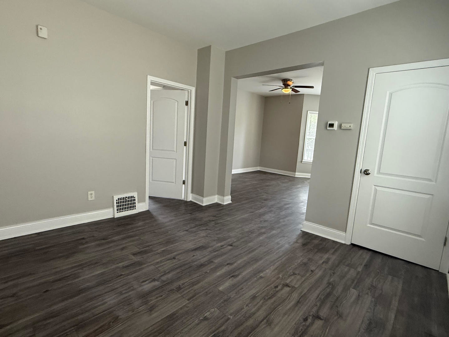 Property Photo: 7436 S Langley Avenue 1 IL 60619