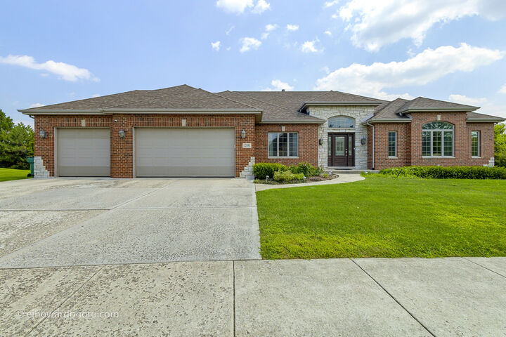 Property Photo:  12891 Mayfair Drive  IL 60439 