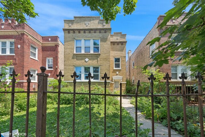 1705 N Central Avenue  Chicago IL 60639 photo