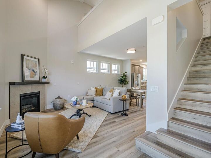 Property Photo:  136 Aptos Village Way 1  CA 95003 
